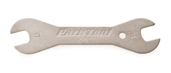 PARK Double End Conde Wrench 13-14mm DCW-1