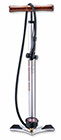 BICYCLE FLOOR PUMP WITH GUAGE 160 PSI