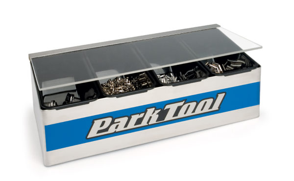 PARK JH-1 Bench Top Small Parts Holder