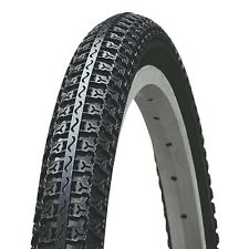 BICYCLE TIRE 20 X 2.125 K-52 CENTER RIDGE BLACK