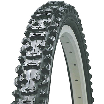 bicycle tire 24 x 1.95