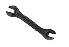 Bicycle Hub Cone Wrench 13/15 and 14/16mm