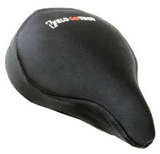 velo bike seat cover