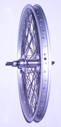bmx wheel spokes