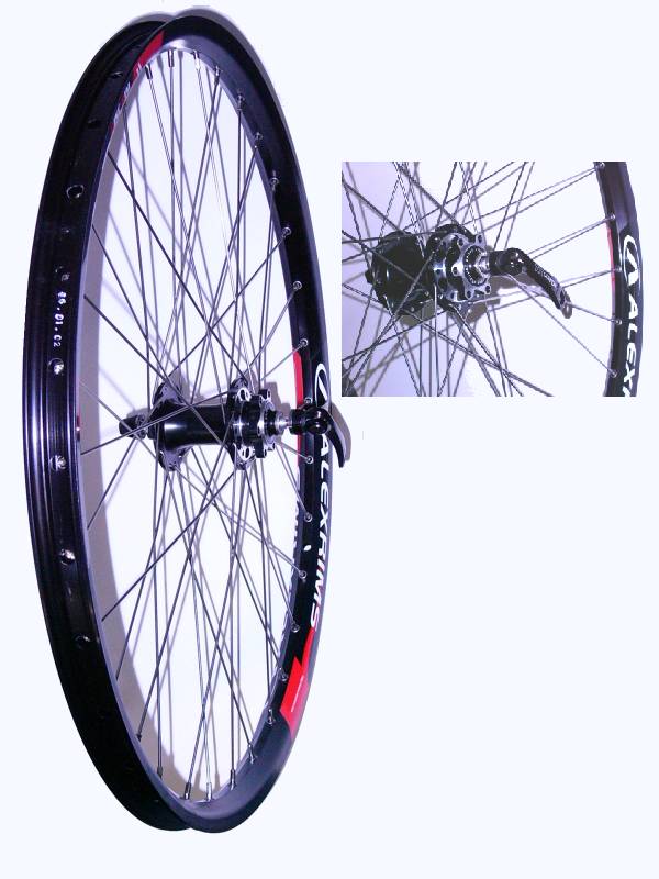 supra bike wheels