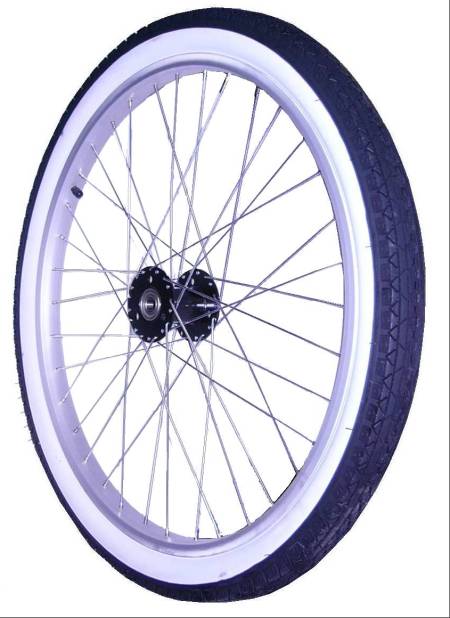 tricycle replacement wheels