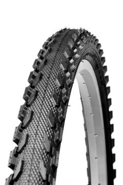 26 by 1.95 bicycle tire